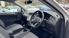 Volkswagen Tiguan 1.5 TSI Life 5dr Petrol Estate